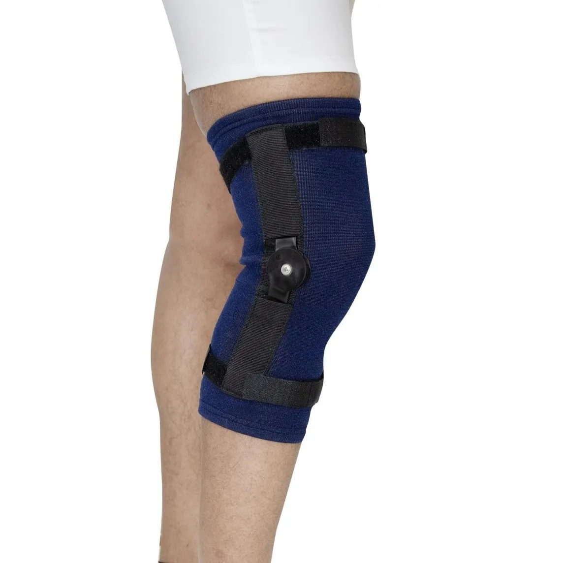 Knee cap Rigid Hinge