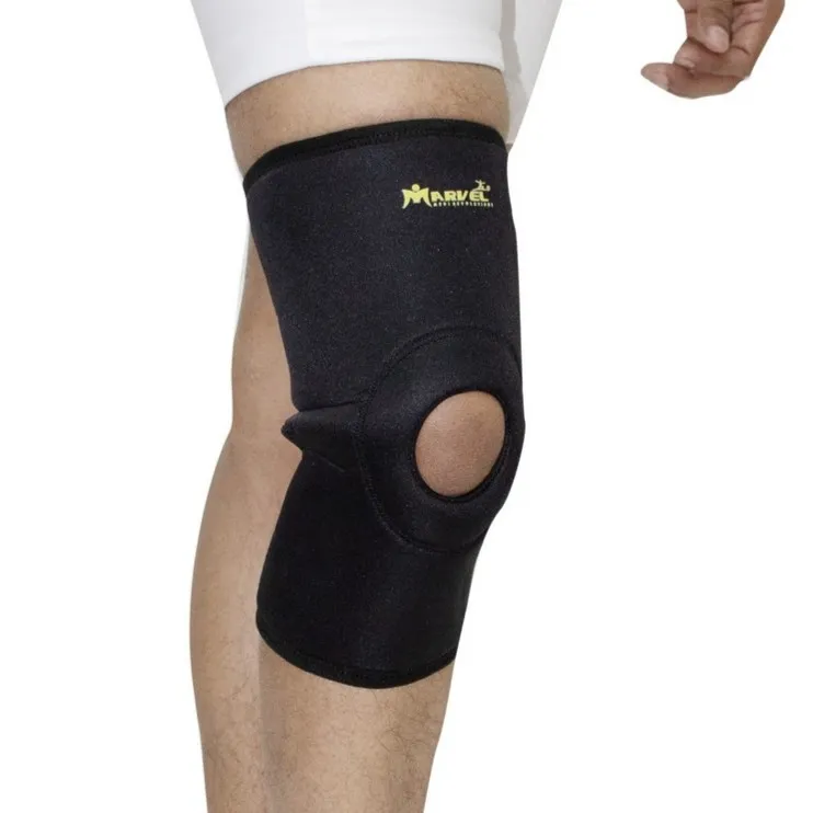 Knee Cap Open Patella