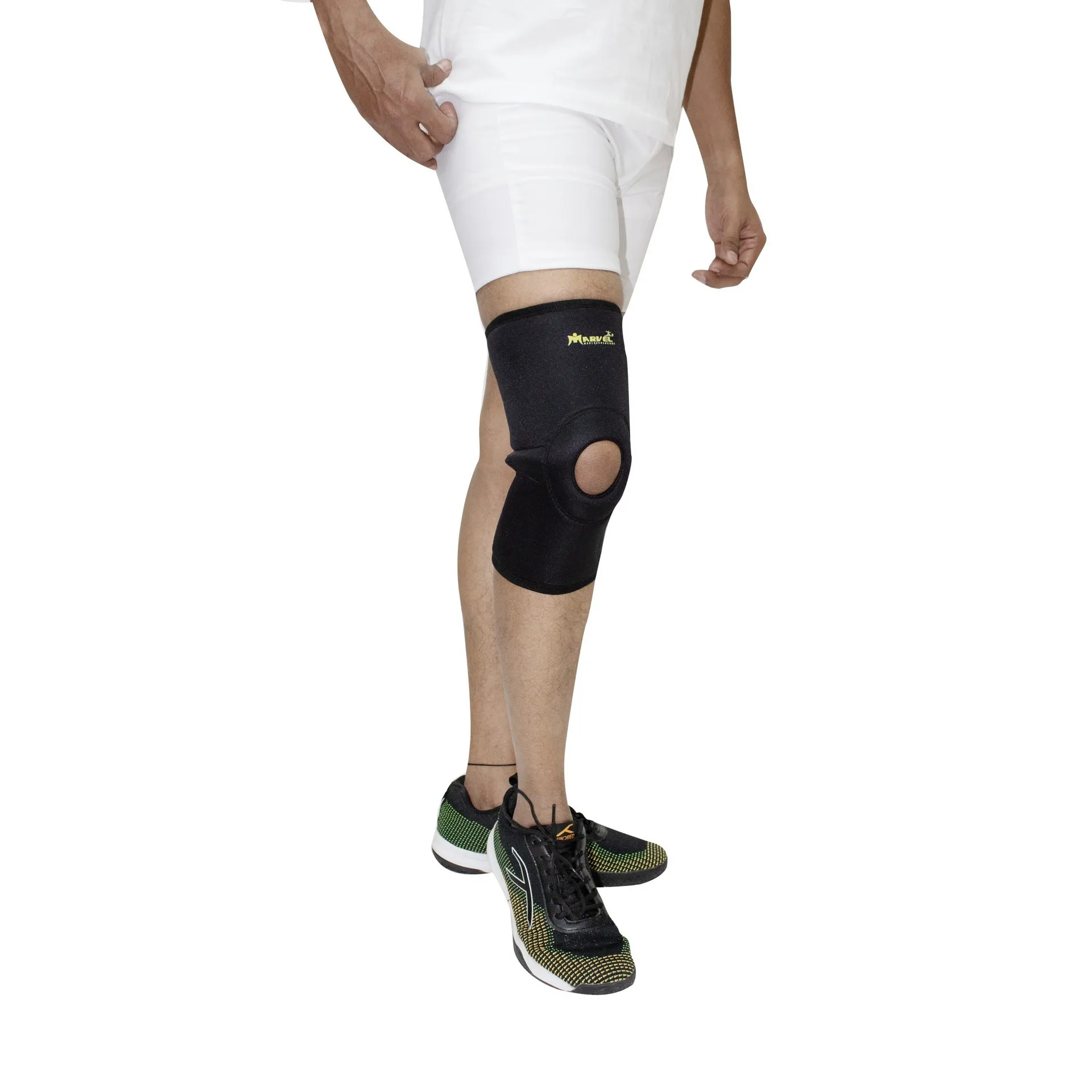 Knee Cap Open Patella