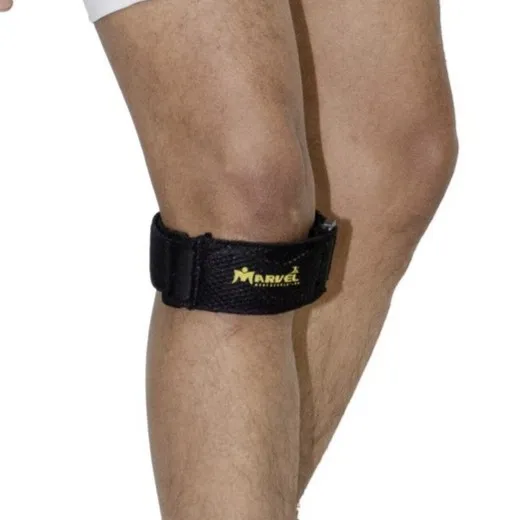 Patellar With Double Support