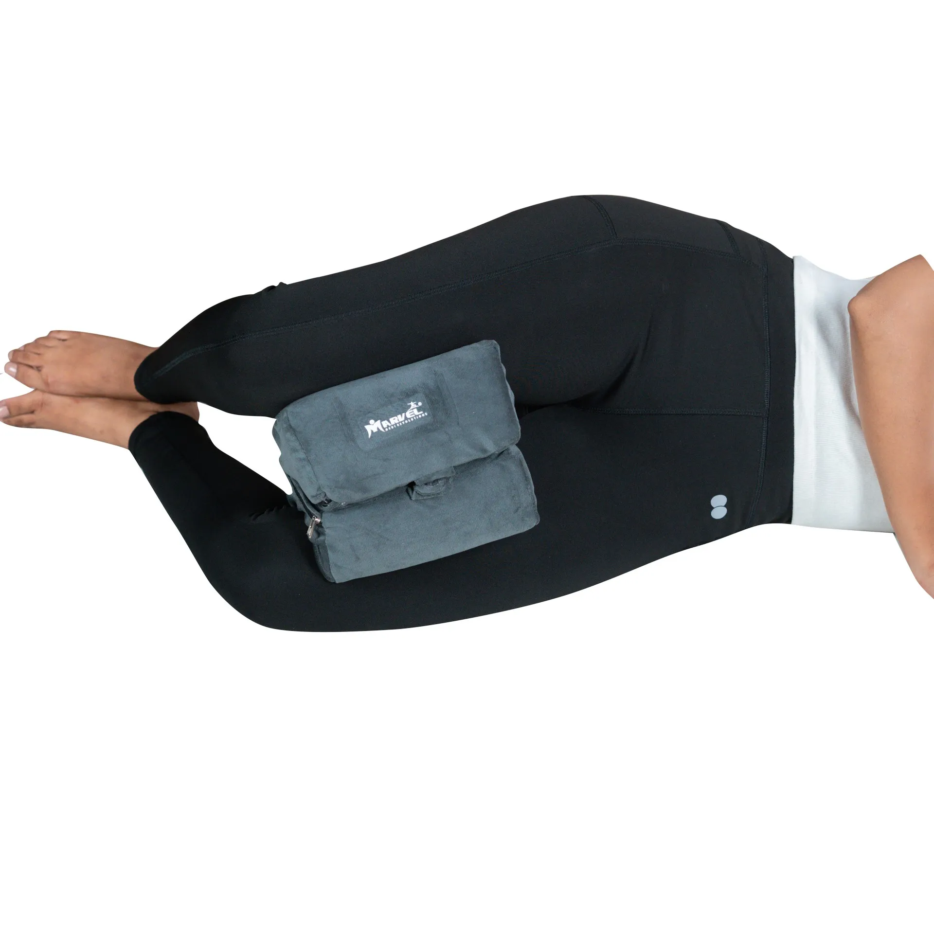 Leg Pillow (Memory Foam)