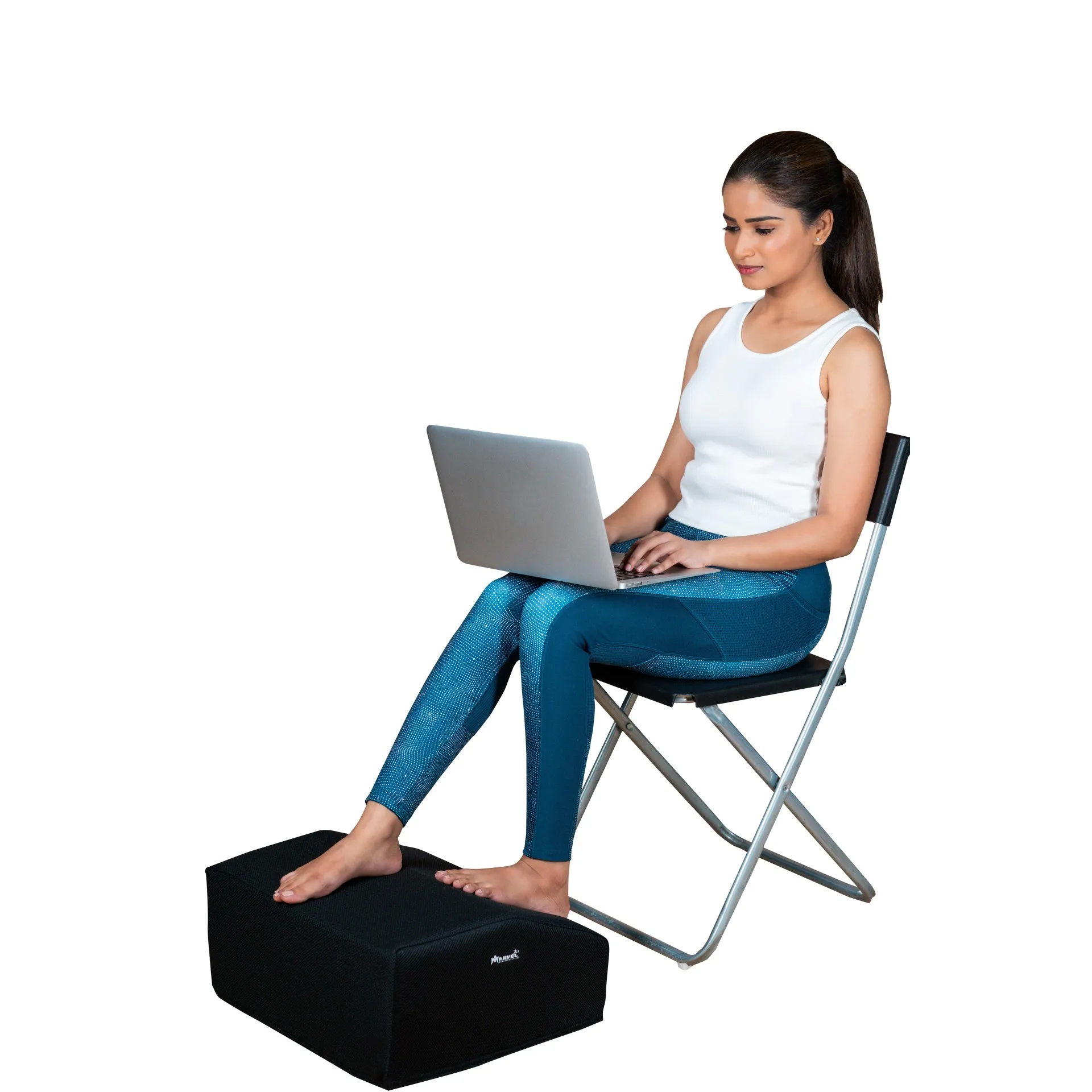 Foot / Leg Rest Cushion - Pu Foam