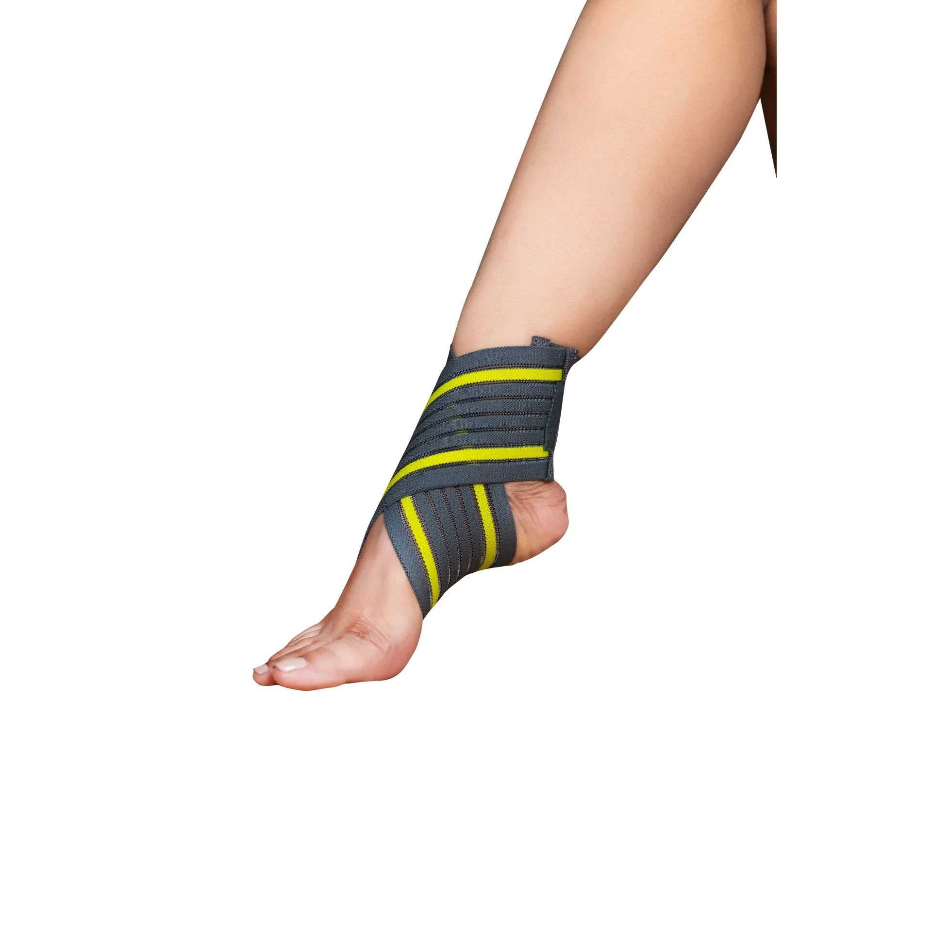 Ankle Binder