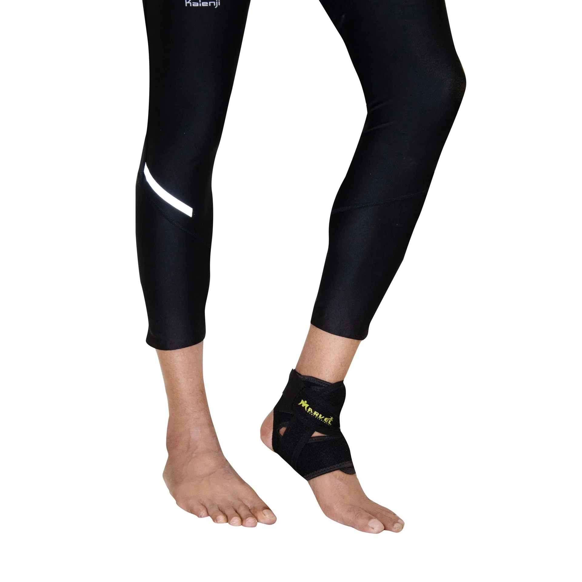 Ankle Binder Coolprene