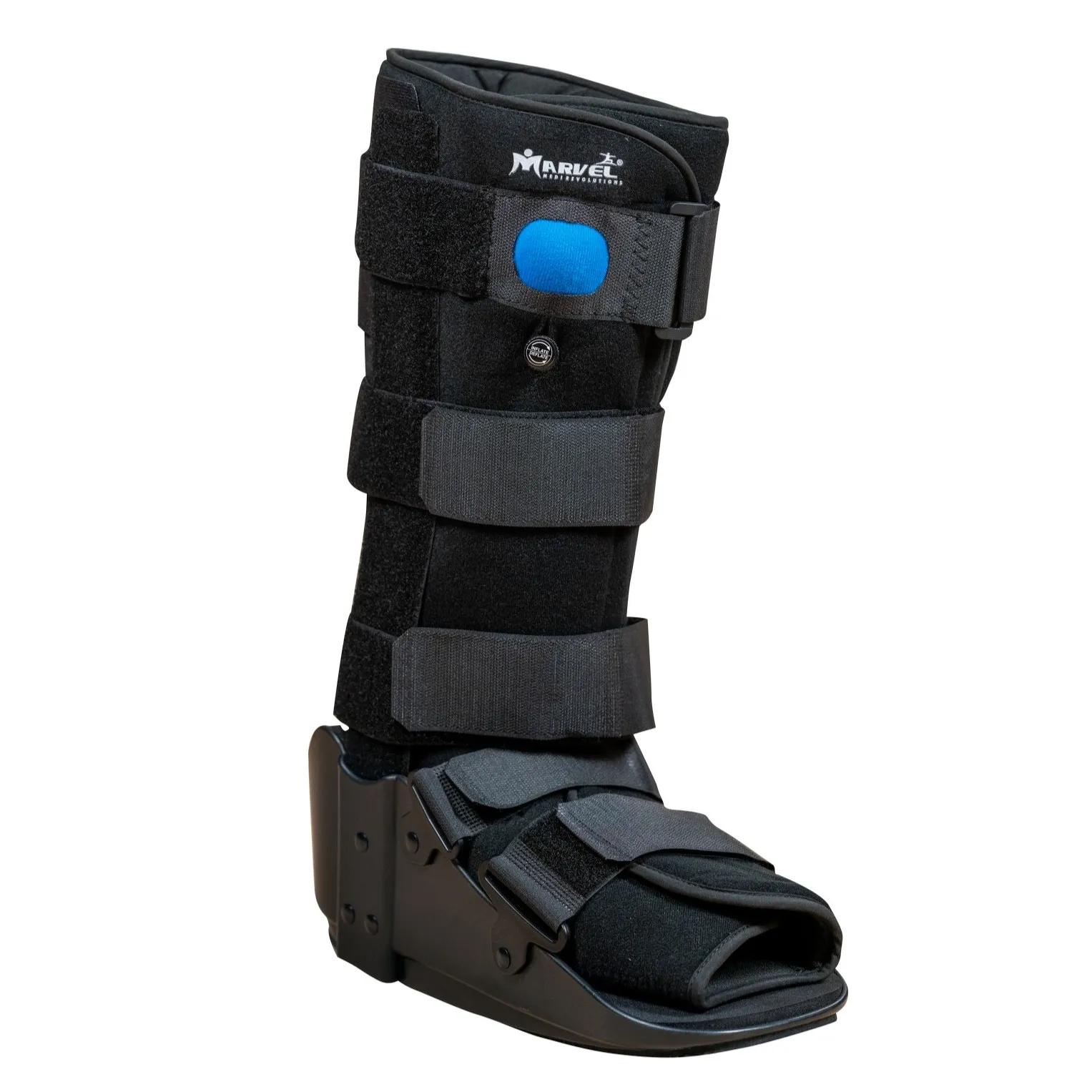 Air Walker Boot - Long