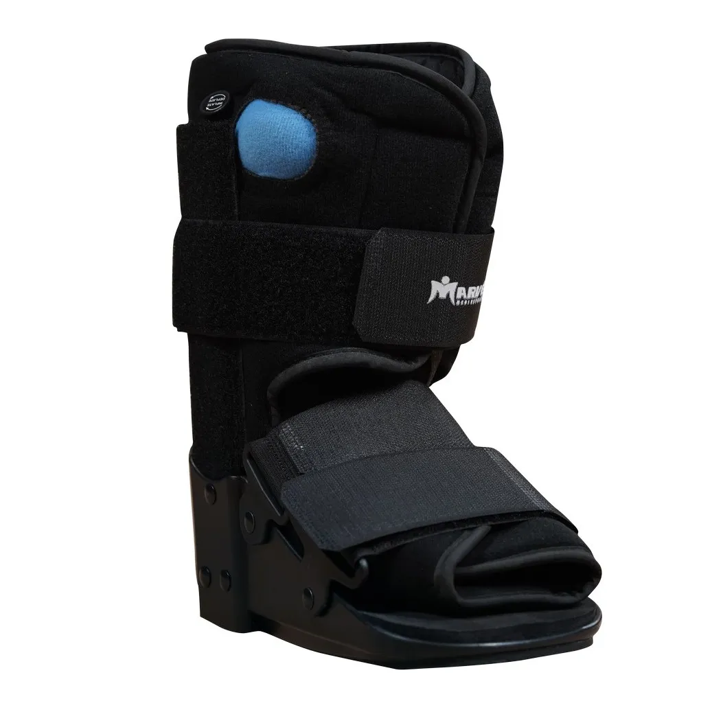 Air Walker Boot - Short