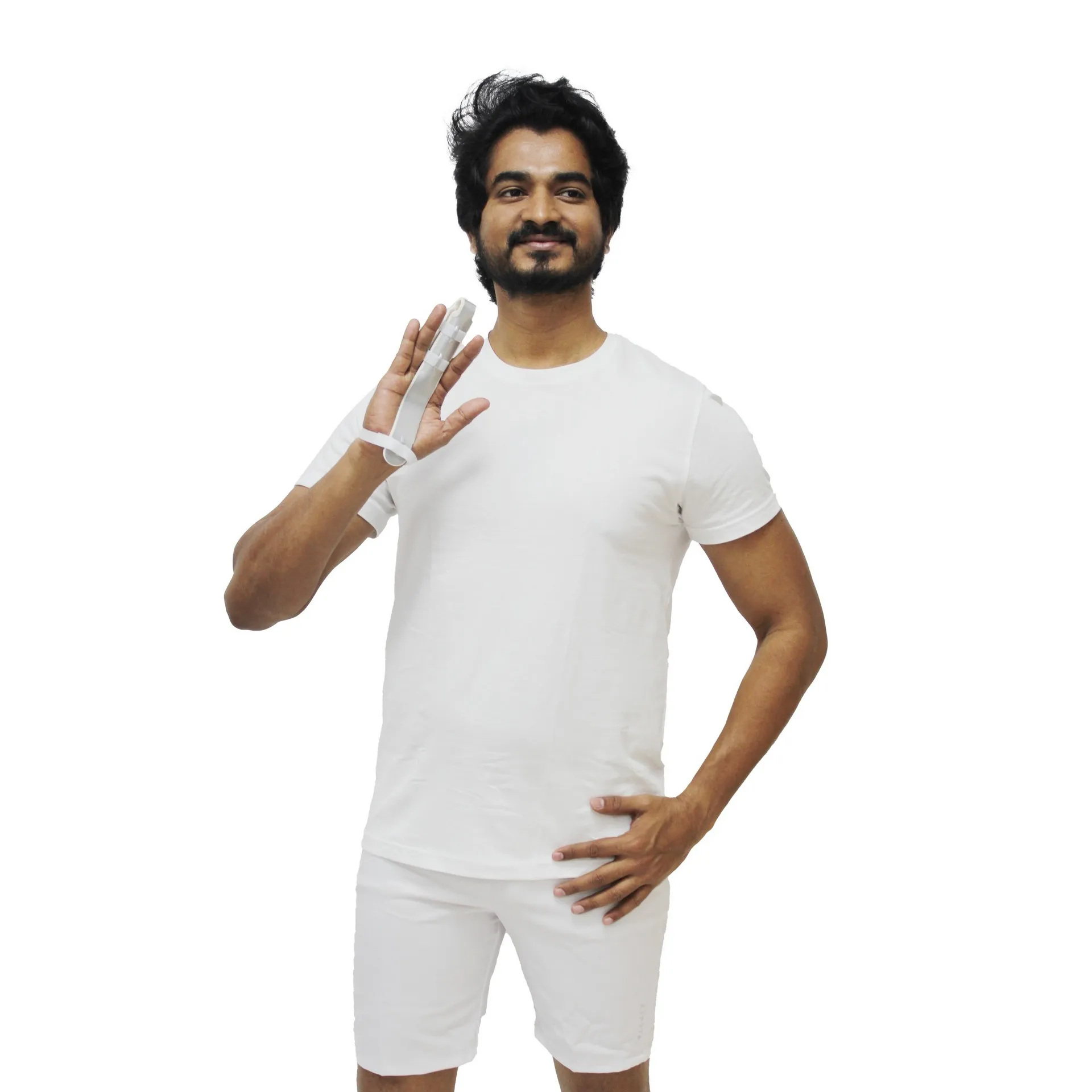 Finger Extension Splint