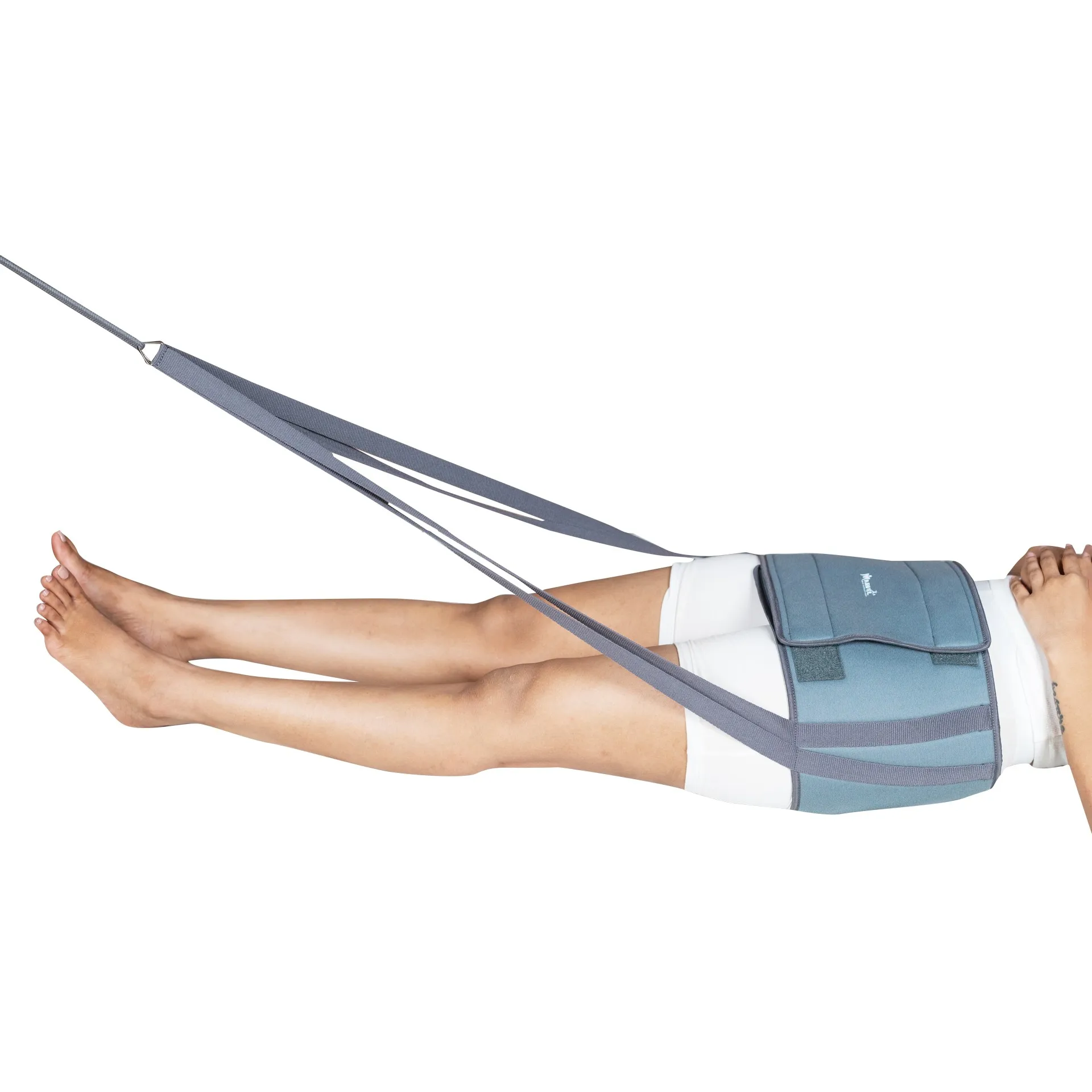 Pelvic Traction Belt