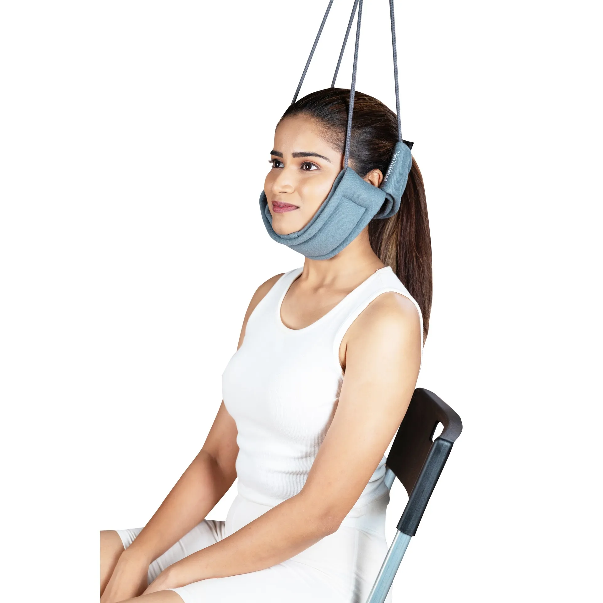 Cervical Traction Kit -Sitting