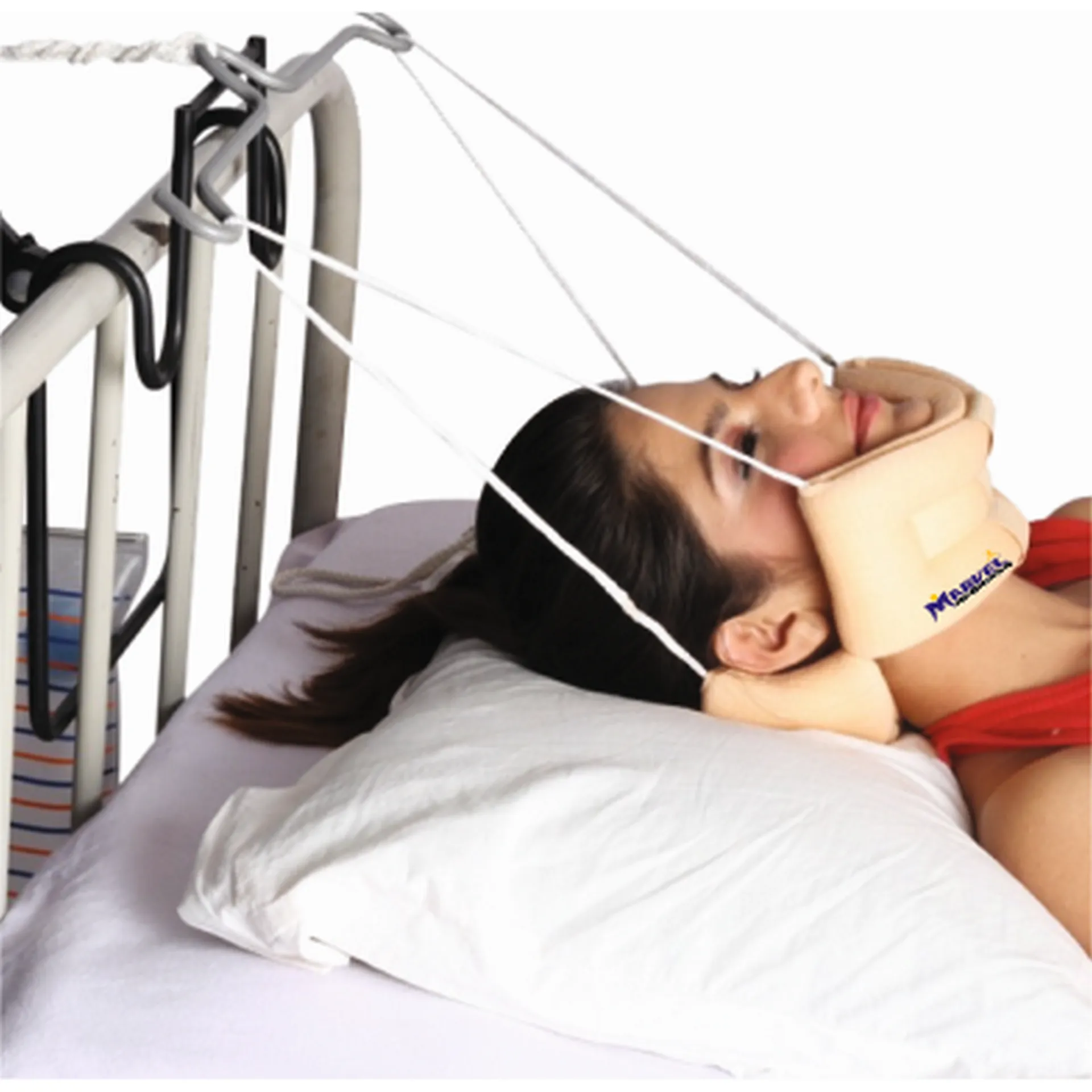 Cervical Traction Kit -Sleeping