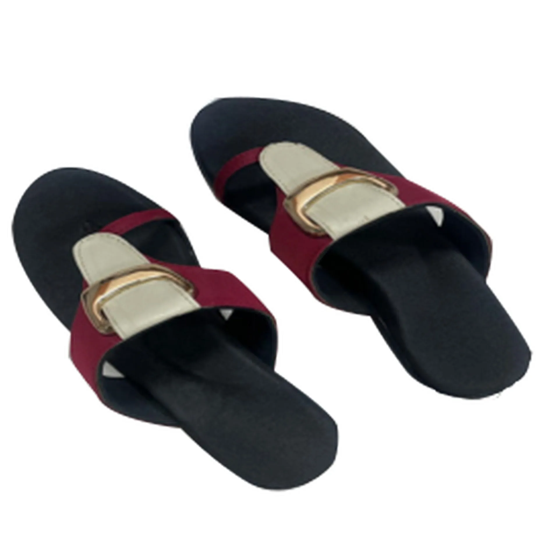 Female Chappal
