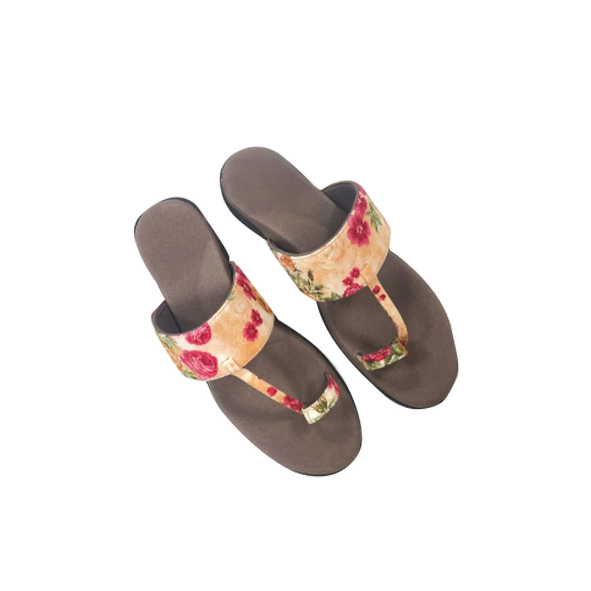 Female Chappal