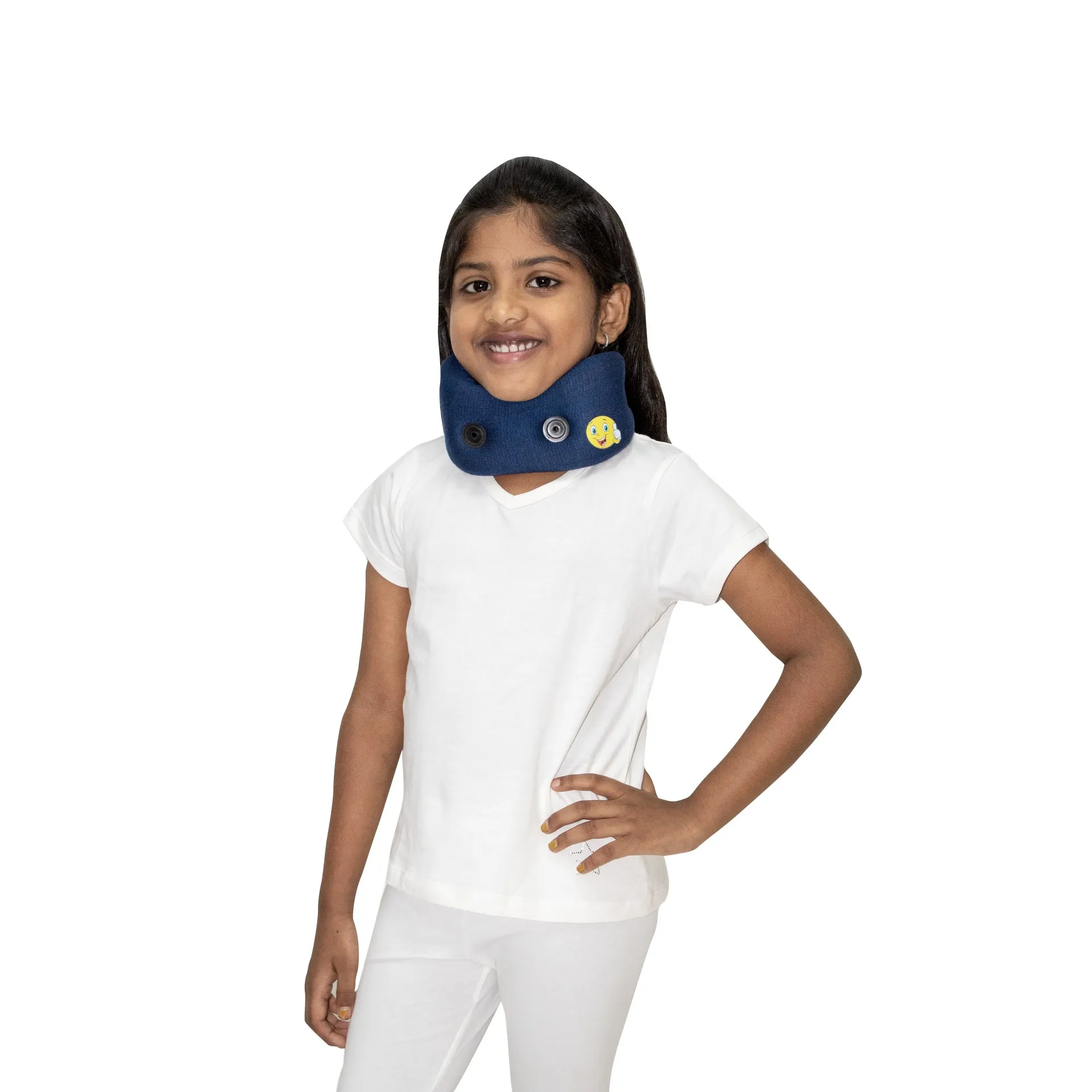 Pediatric Soft Cervical Collar