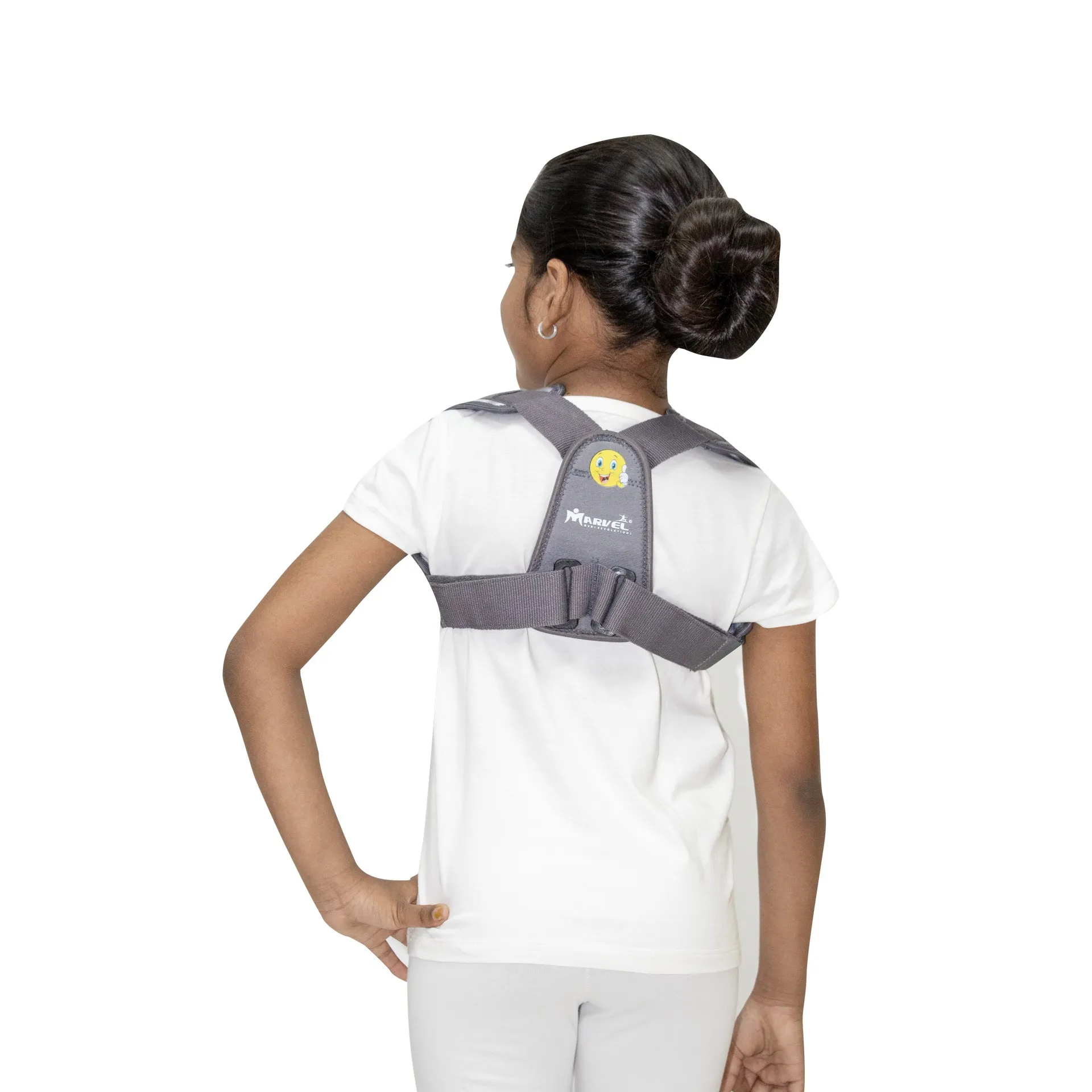 Pediatric Clavicle Brace