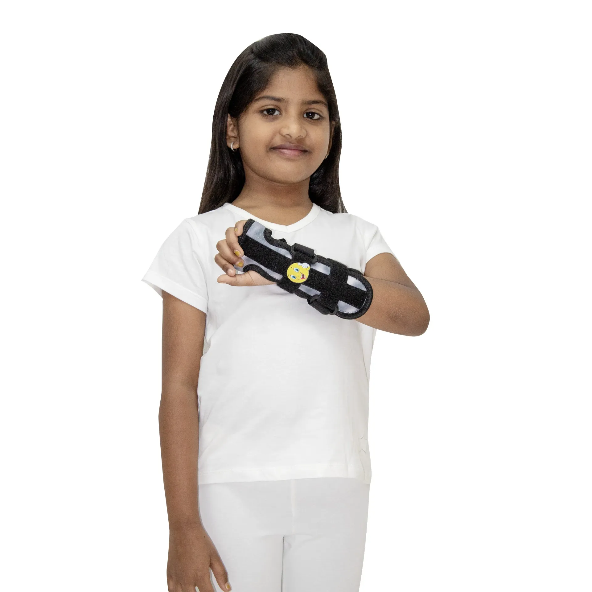 Pediatric Wrist & Forearm Splint