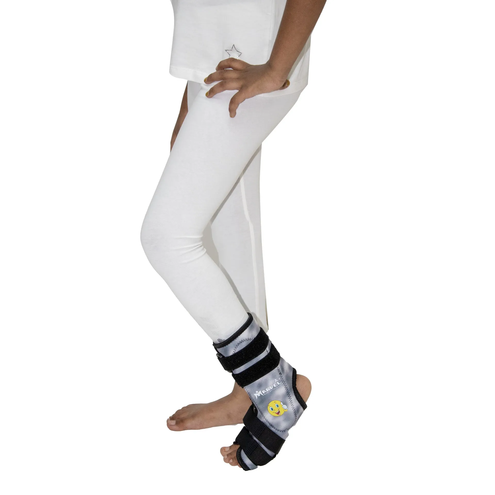 Pediatric Ankle Brace