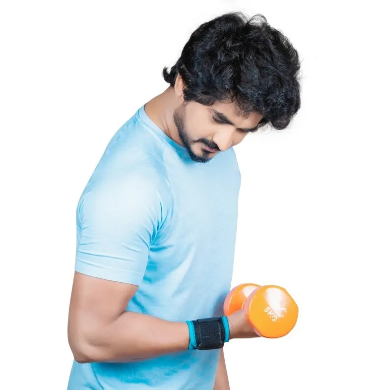 Wrist Support Neoprene