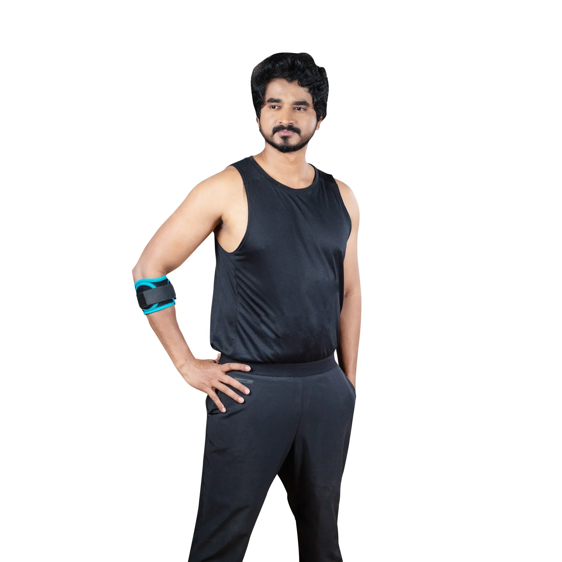 Tennis Elbow Support Neoprene