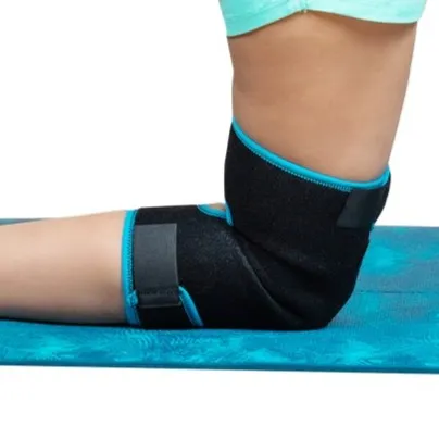 Closed Patella Knee Support Neoprene