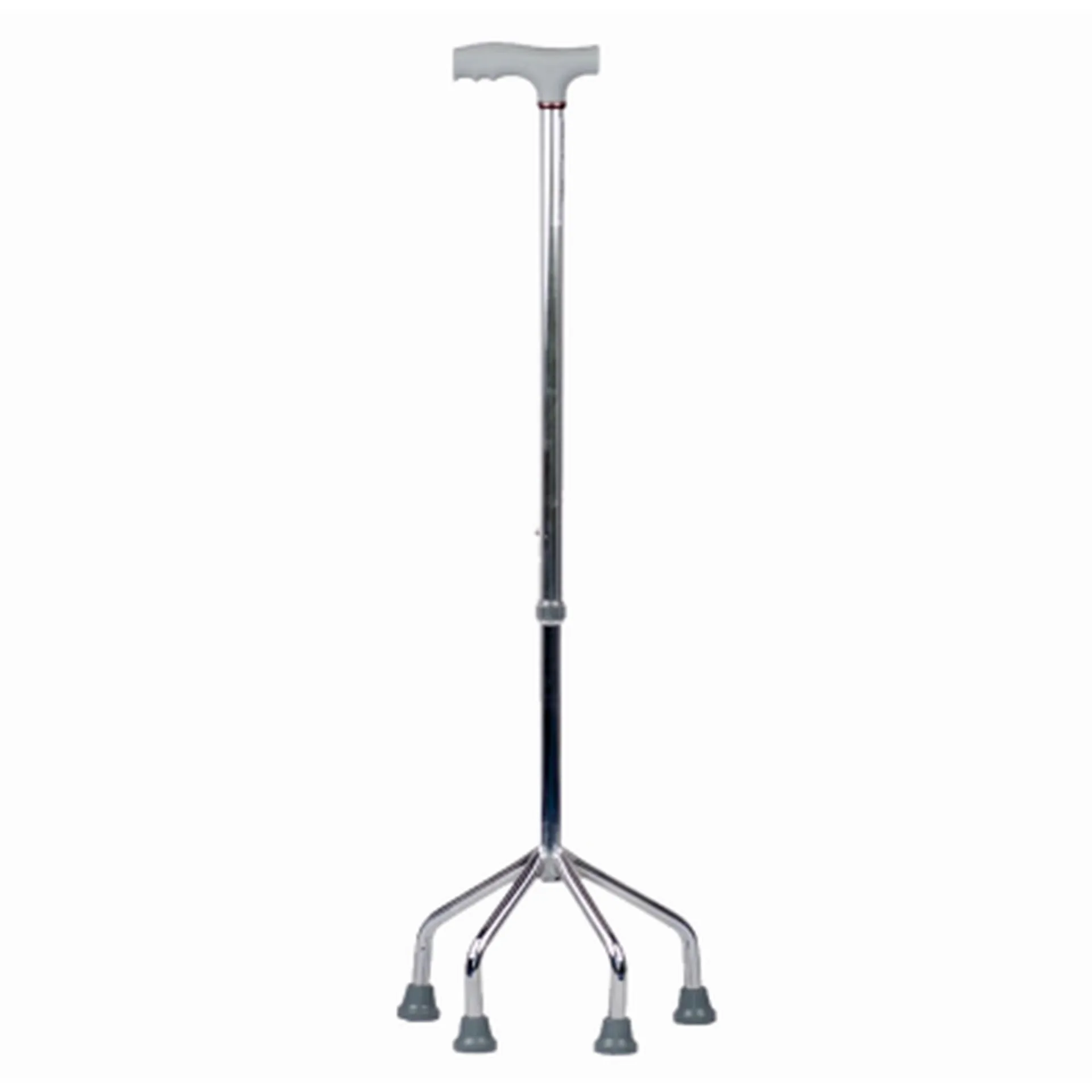 Walking Stick Quadripod