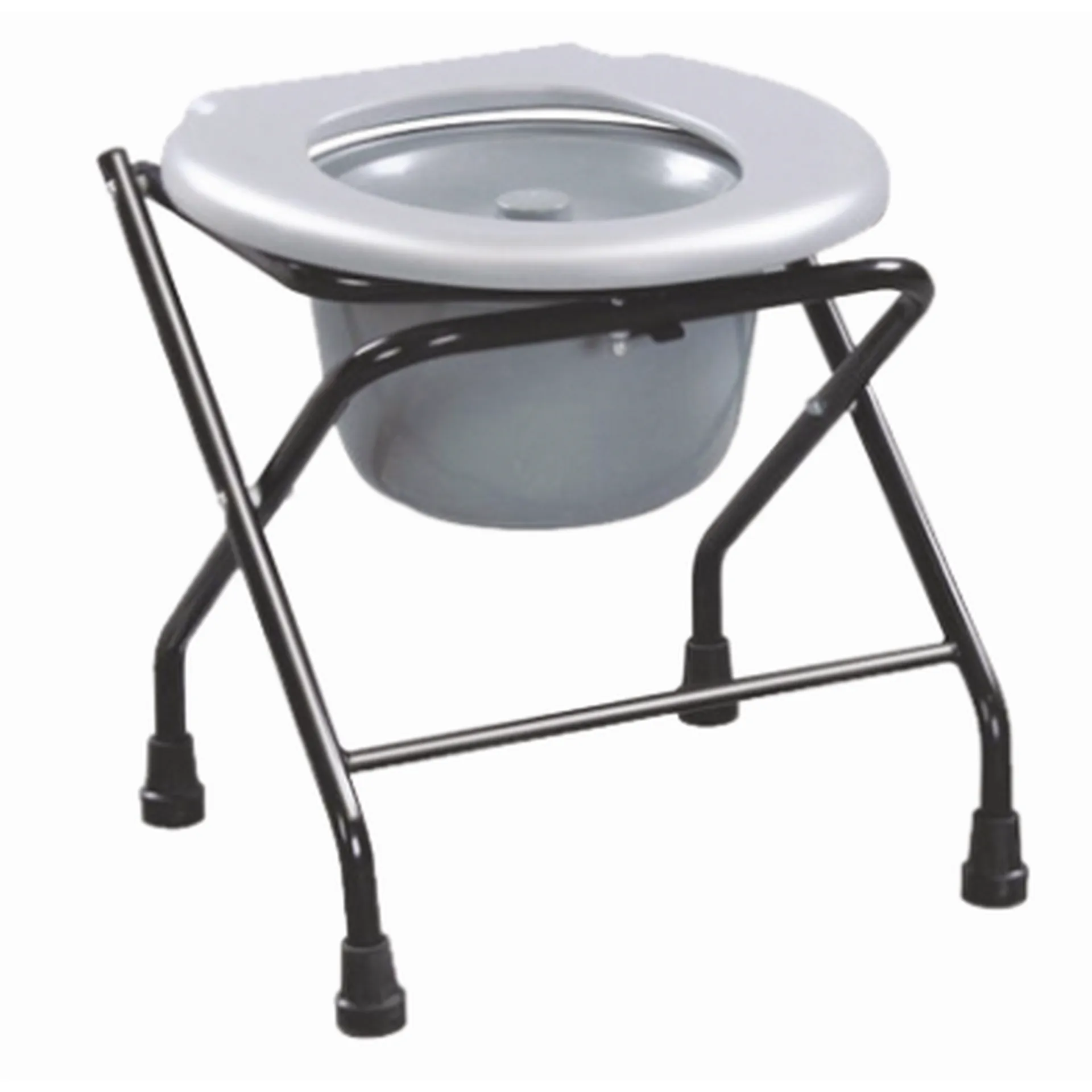 Commode Stool