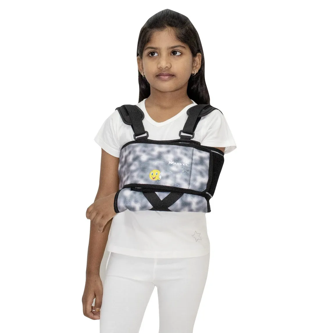Pediatric Universal Shoulder Immobilizer