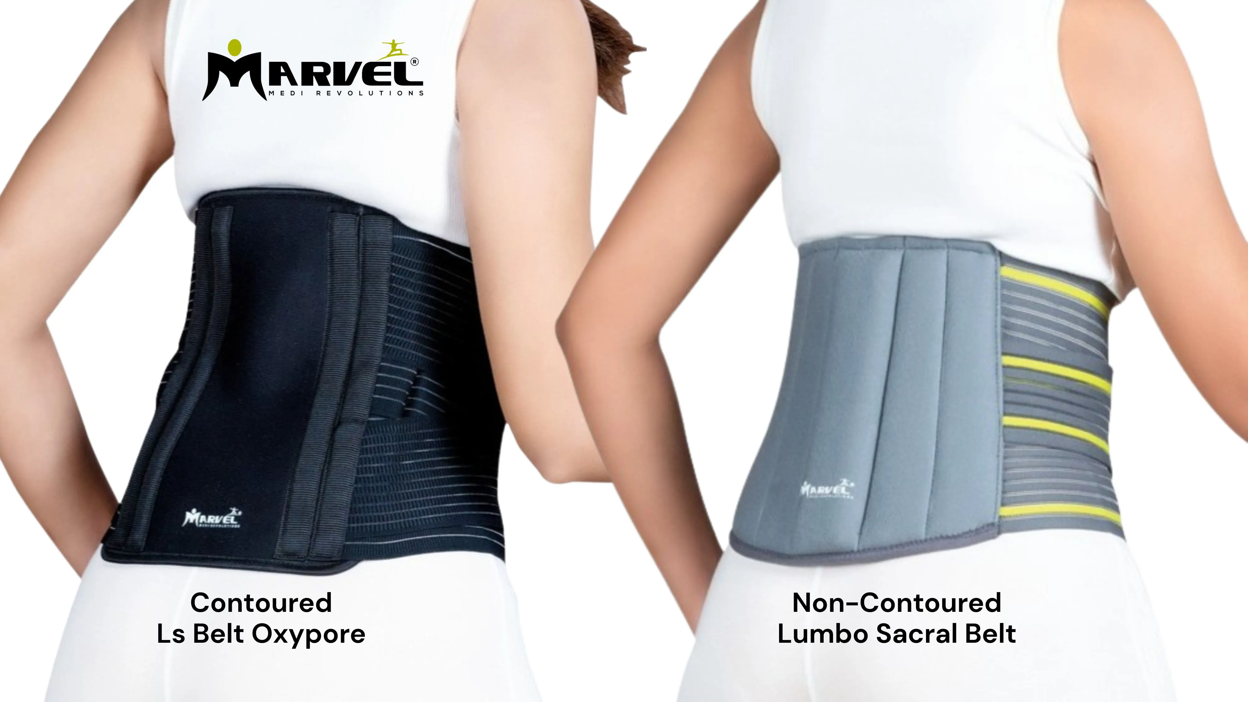 Contoured Vs Non Contoured Lumber Belts