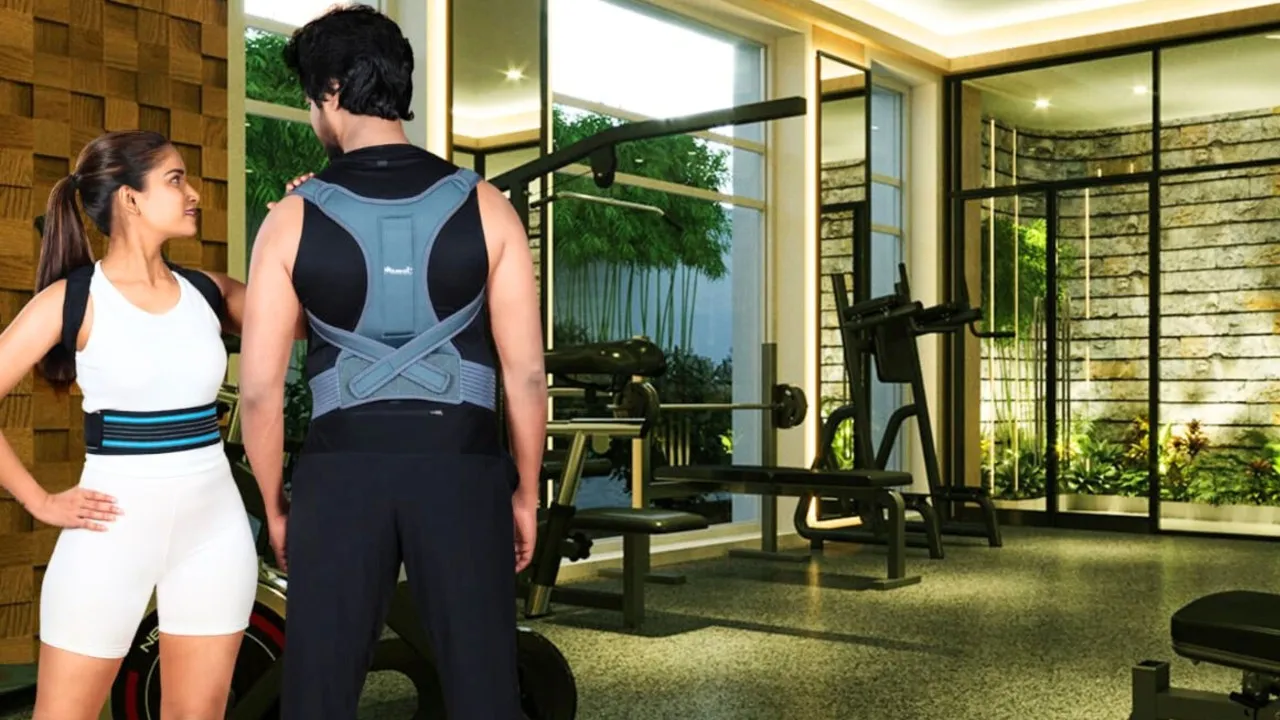 Better Posture, Better You: Simple Steps for Alignment