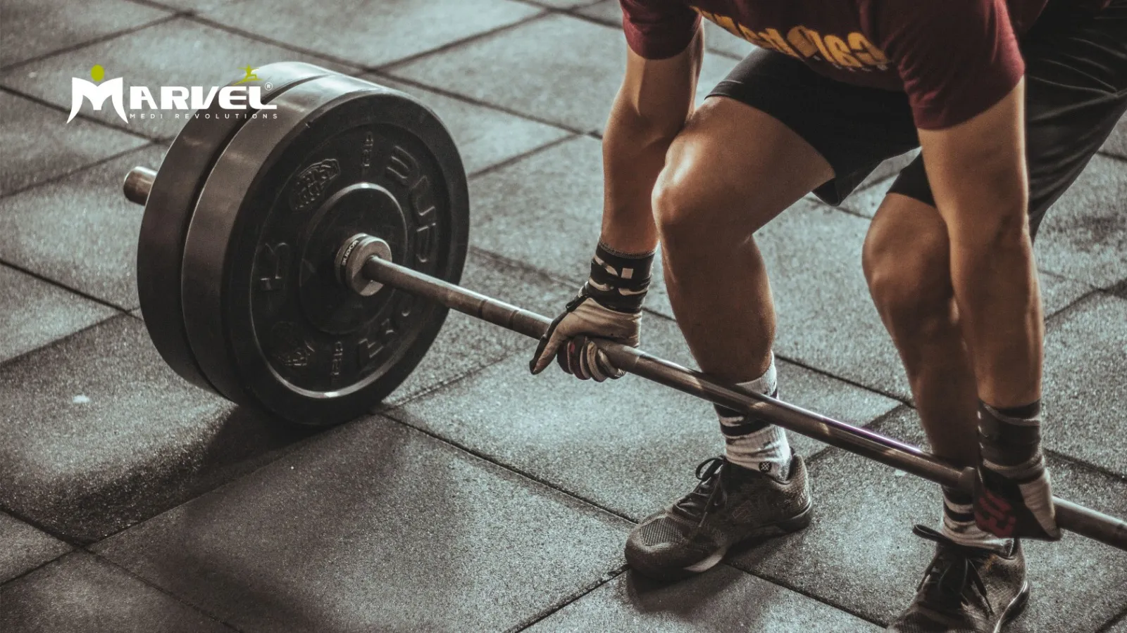 Bone Strength And Muscle Support