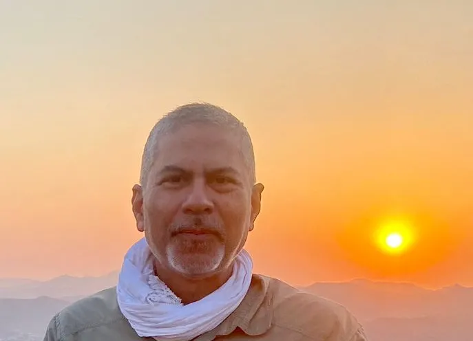 Bhanu Srivastava