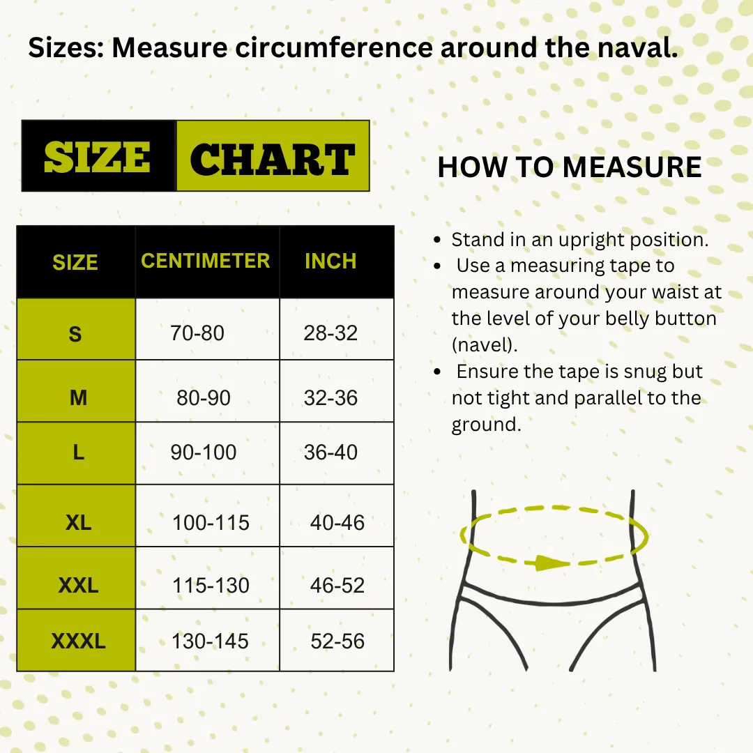 Tummy Shaper - Neoprene