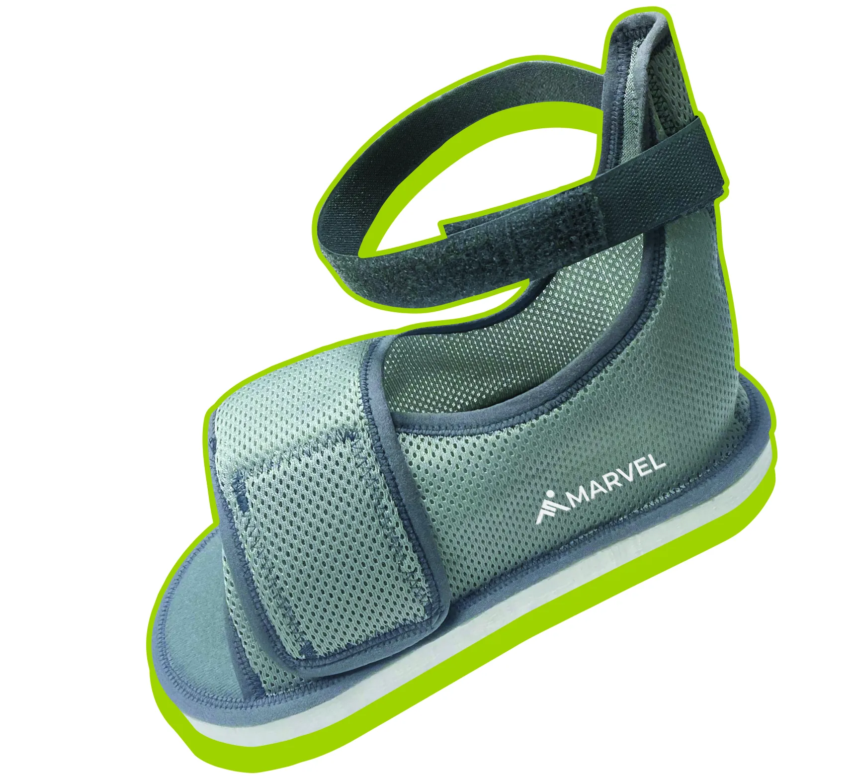 Cast Shoe