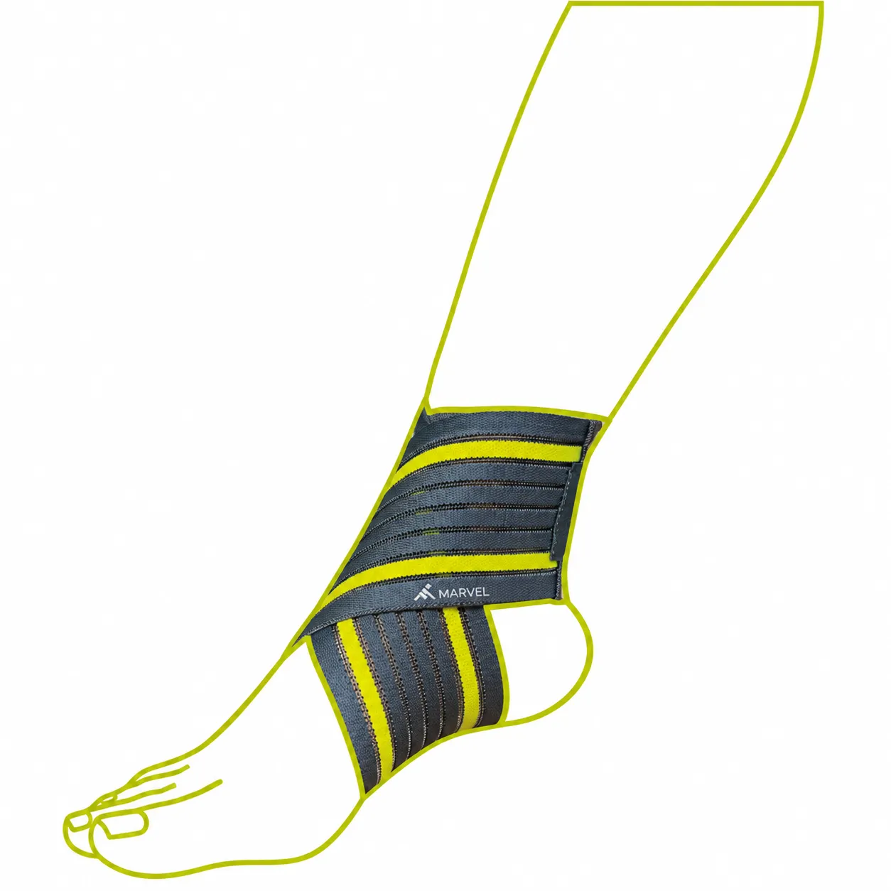 Ankle Binder