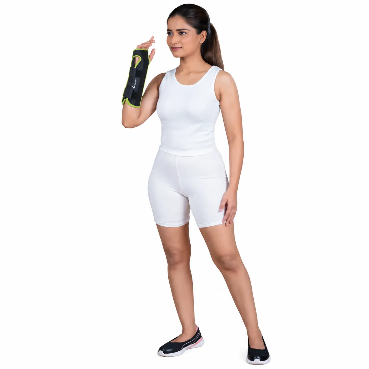 Wrist & Forearm Splint- Cooltex