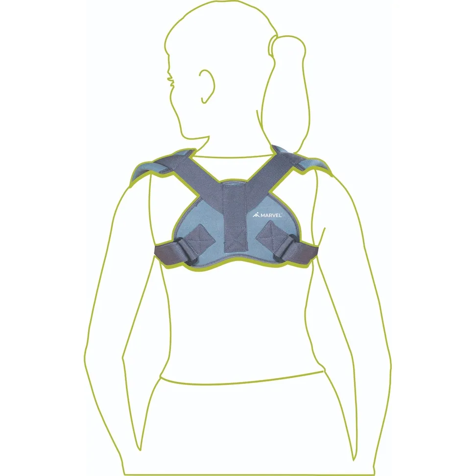 Clavicle Brace