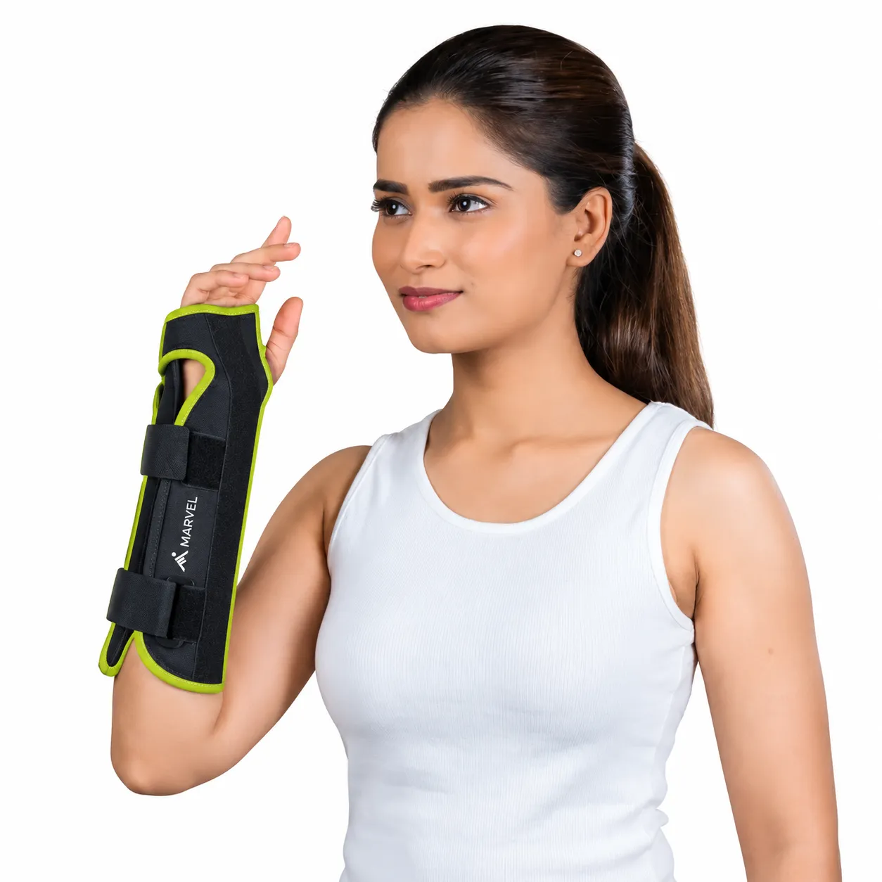 Wrist & Forearm Splint- Cooltex