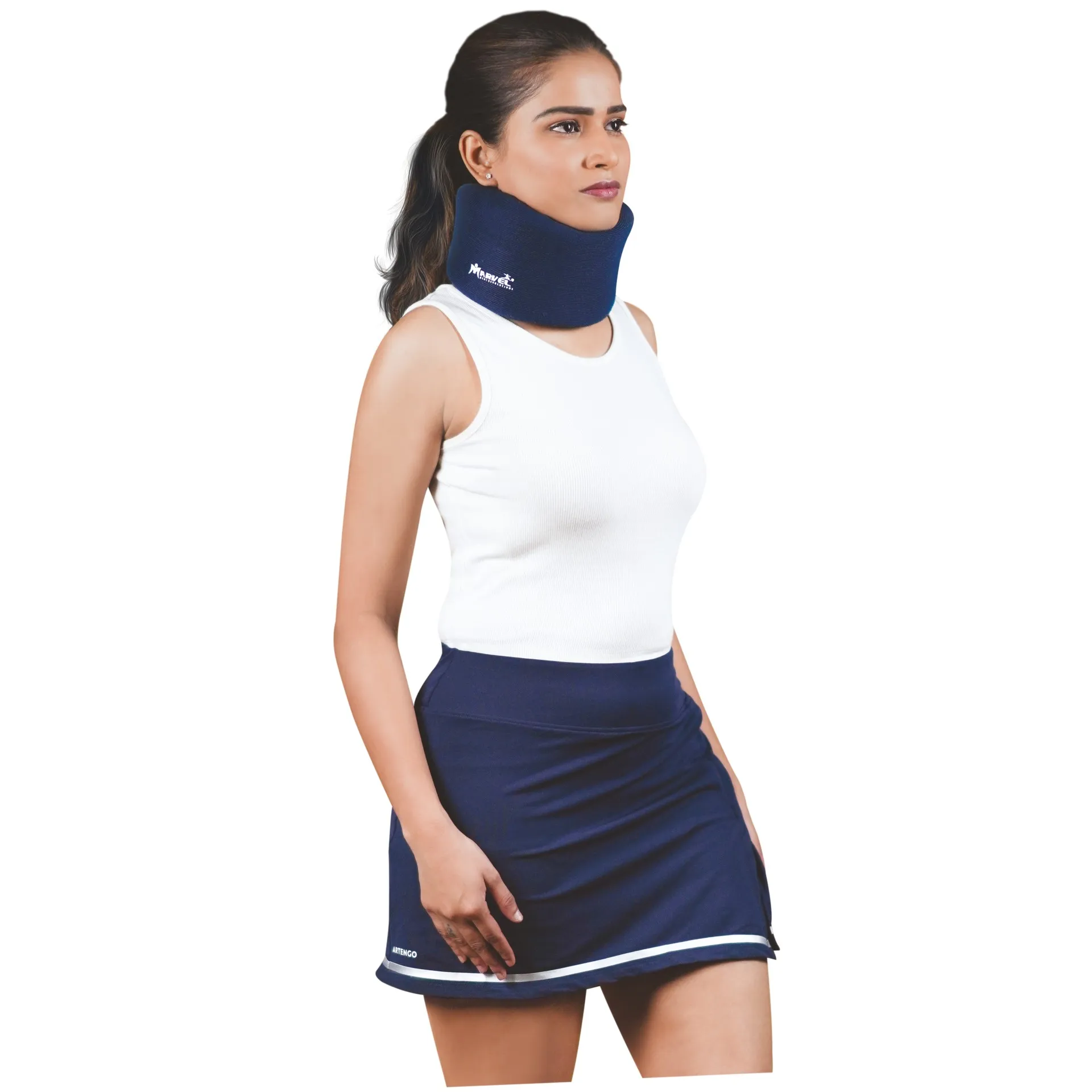 Soft Cervical Collar 