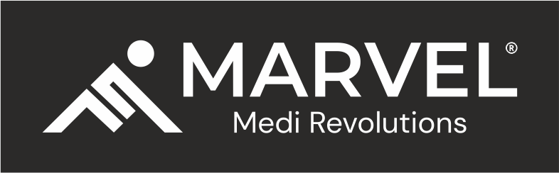 Marvel Medi Revolutions
